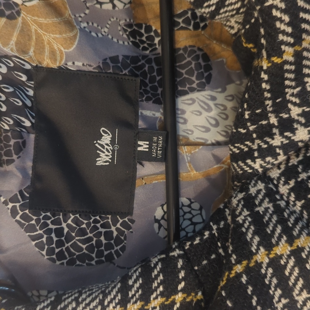 Mossimo Short Jacket - Picture 2 of 3